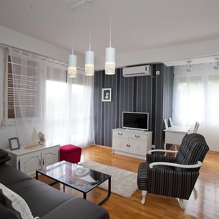 Apartment Macho Split Extérieur photo