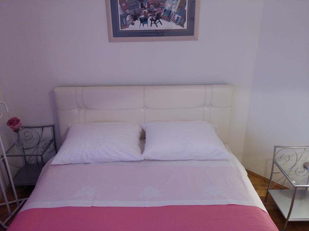 Apartment Macho Split Chambre photo