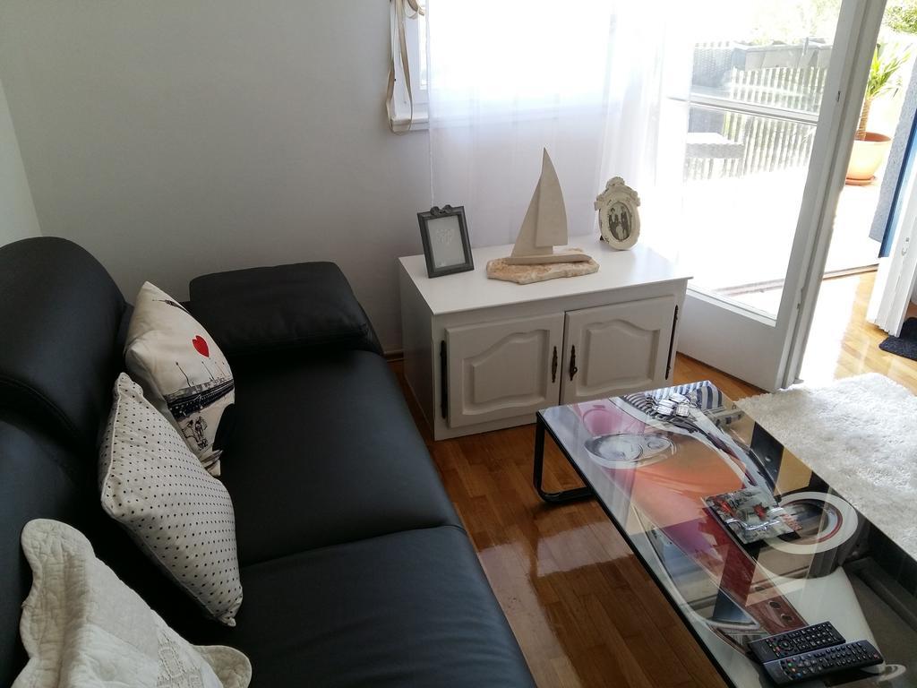 Apartment Macho Split Extérieur photo