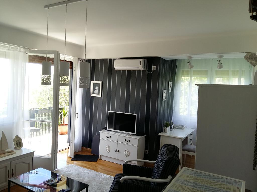Apartment Macho Split Extérieur photo