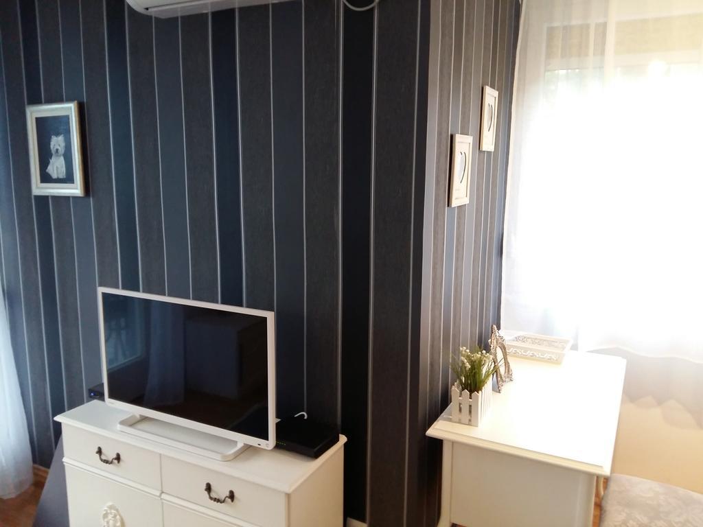 Apartment Macho Split Chambre photo