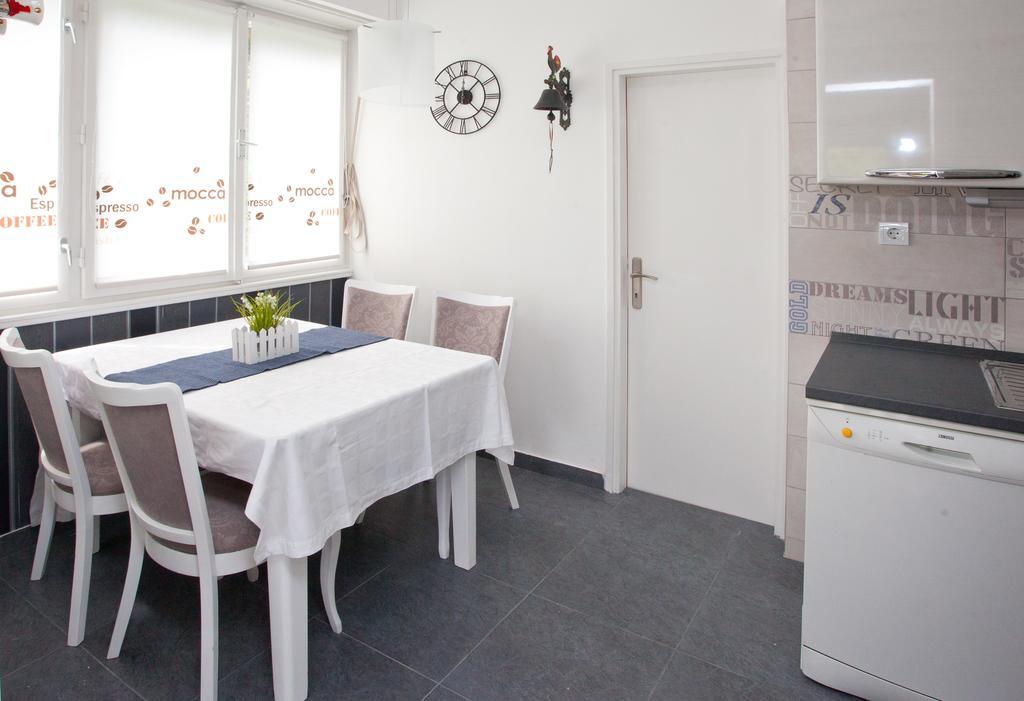 Apartment Macho Split Chambre photo
