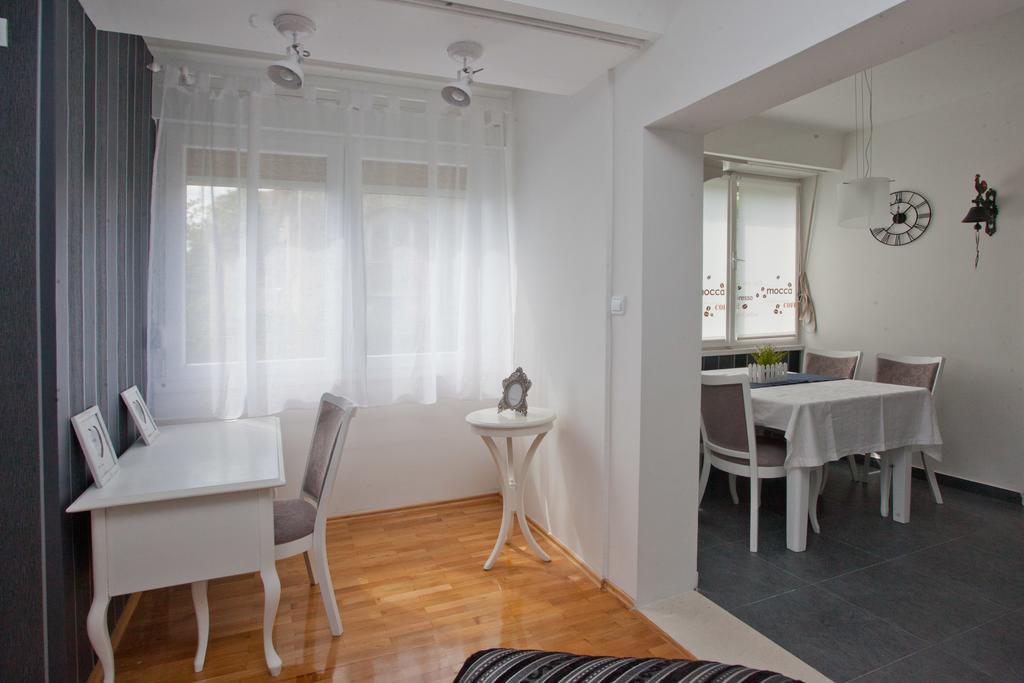 Apartment Macho Split Chambre photo